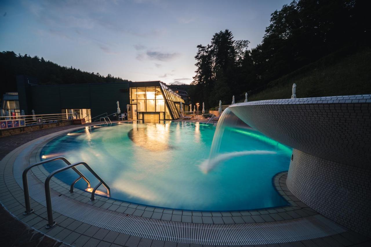 Hotel Vita - Terme Dobrna Exterior foto