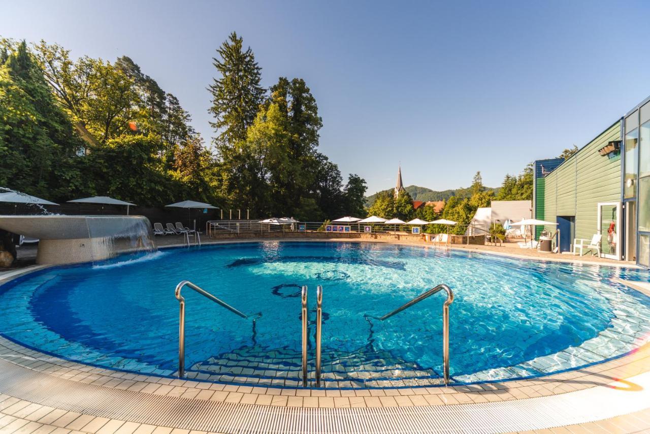 Hotel Vita - Terme Dobrna Exterior foto