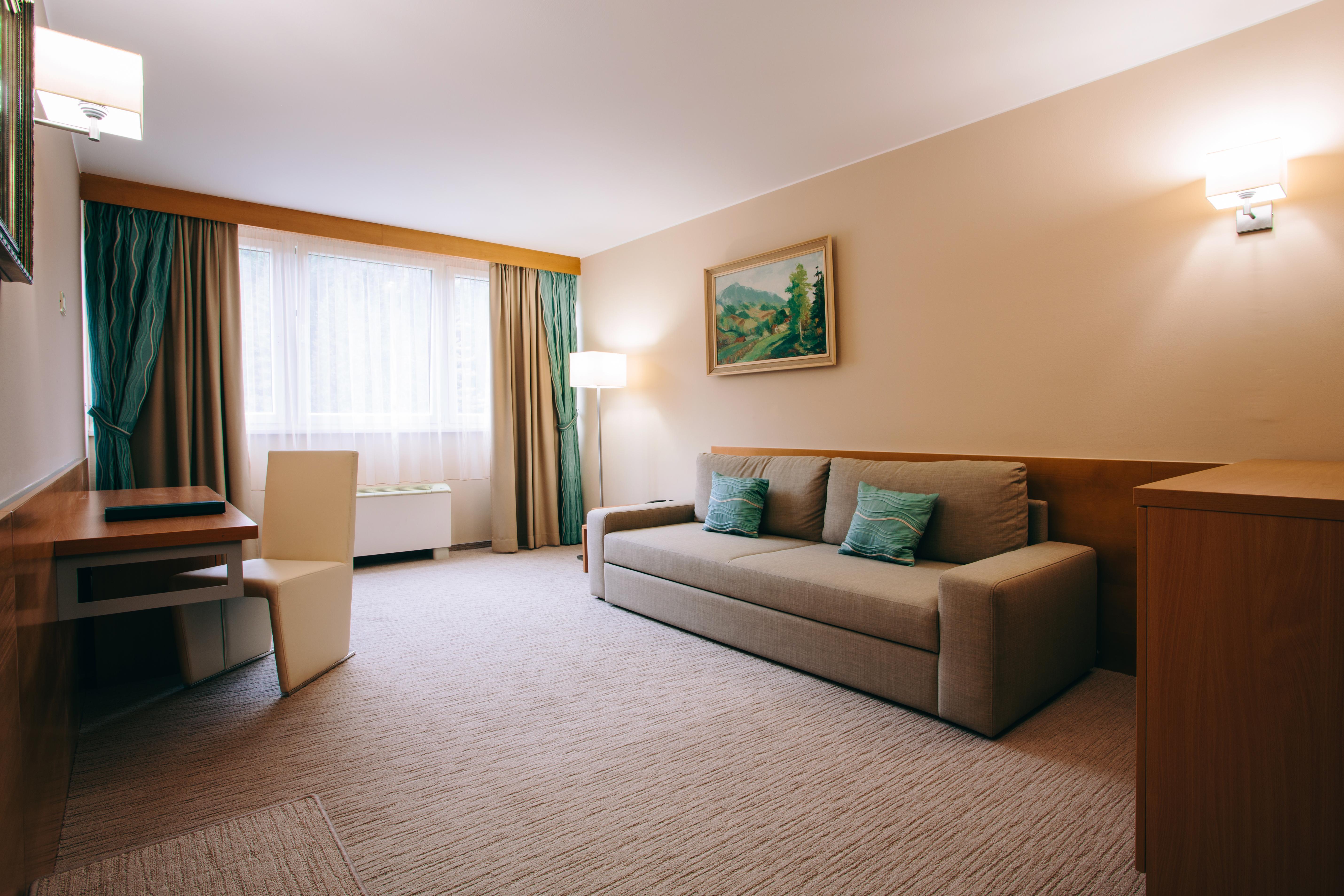 Hotel Vita - Terme Dobrna Exterior foto
