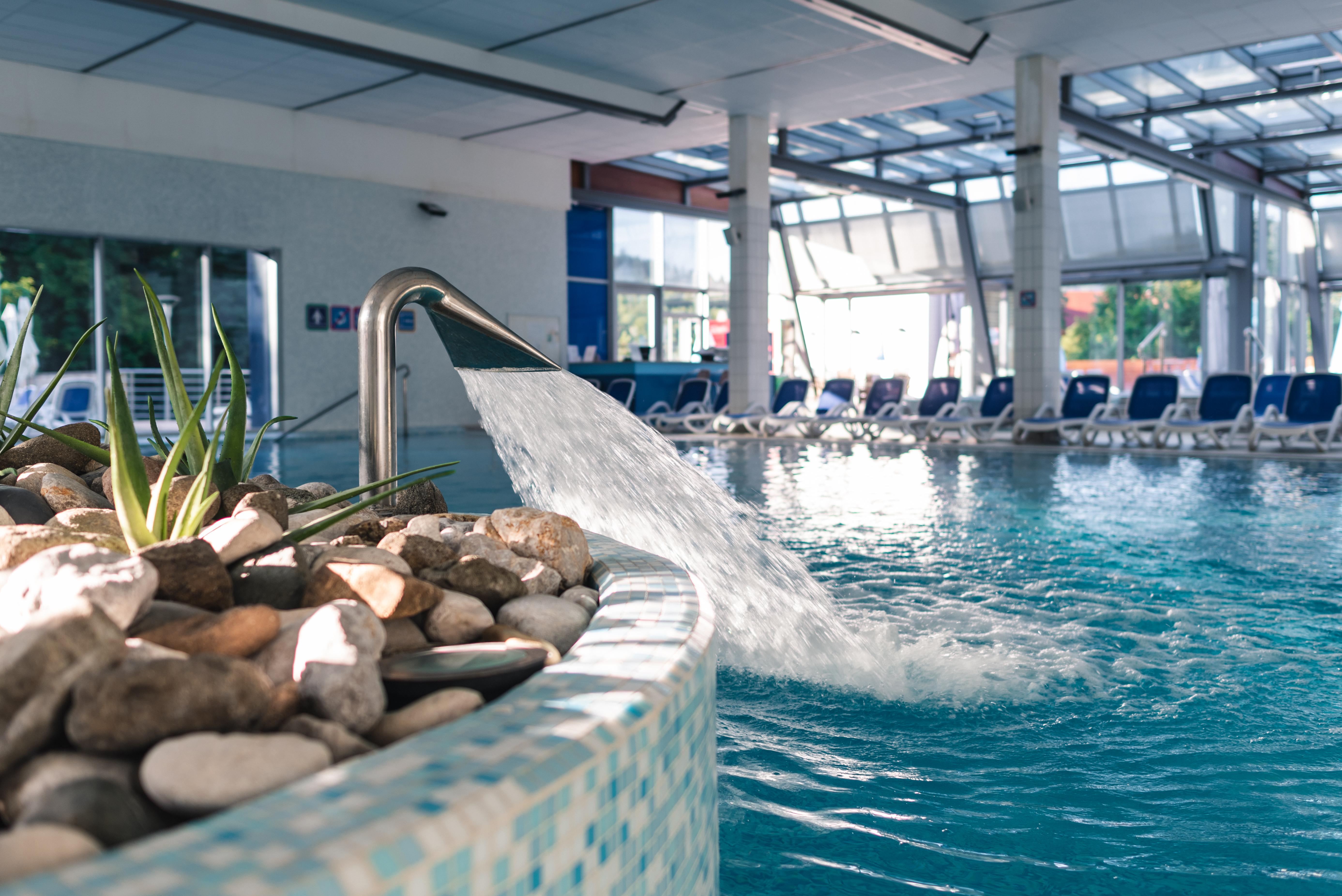 Hotel Vita - Terme Dobrna Exterior foto