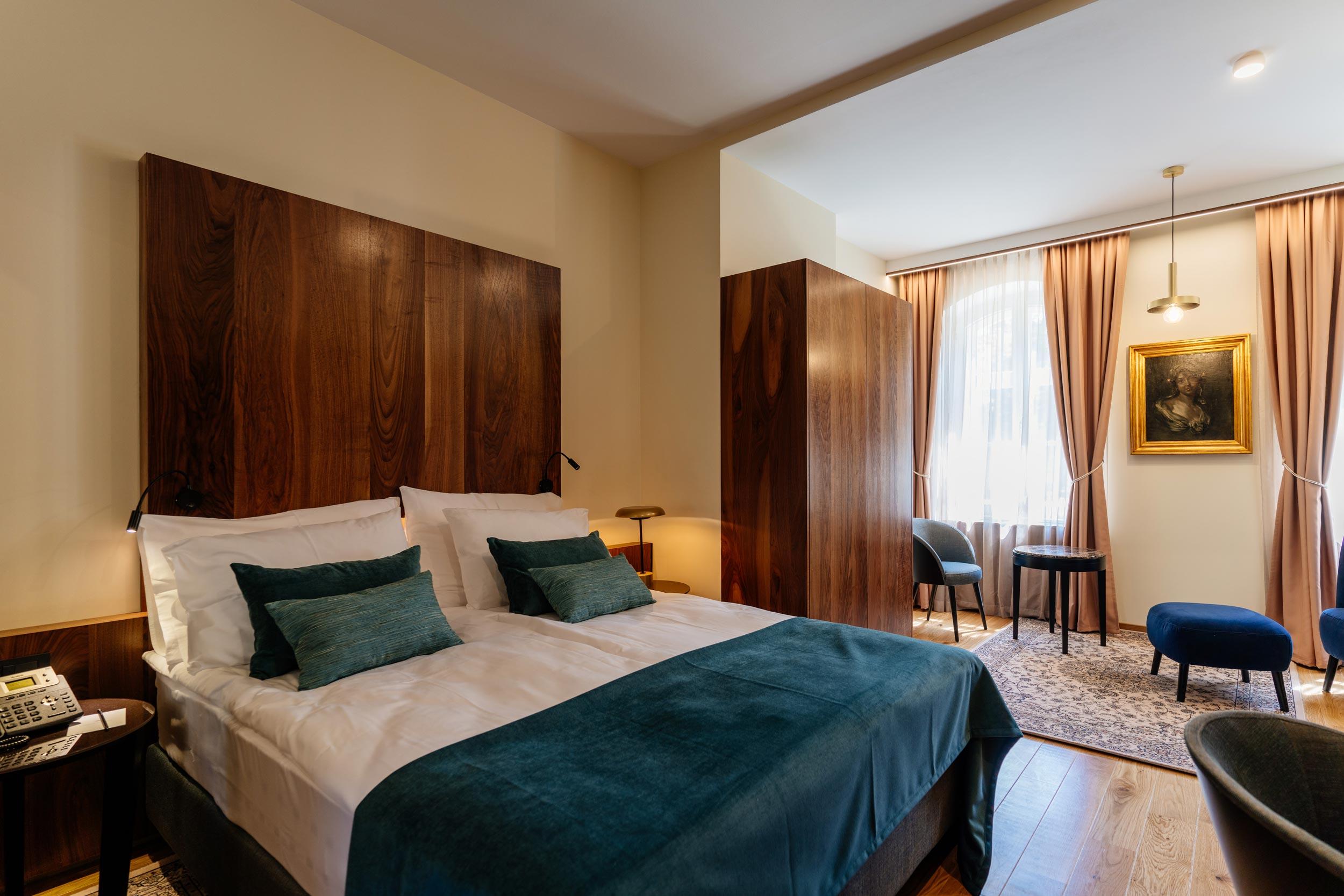 Hotel Vita - Terme Dobrna Exterior foto